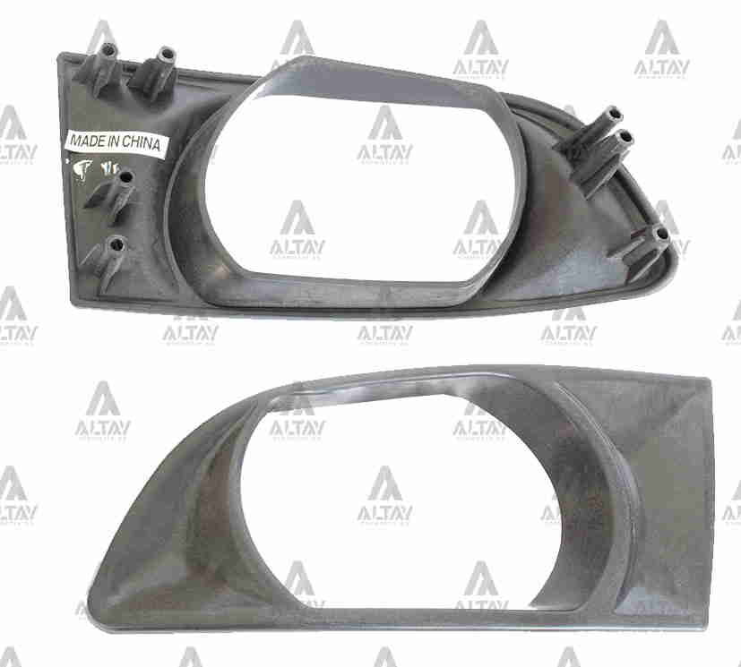 86525-FD000 Tampon Muh. Aksam Sol MAHER | Kia Rio