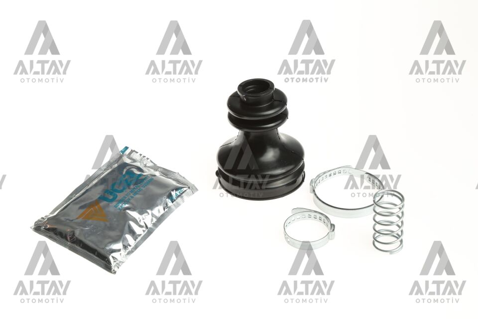 7701202350 Aks Körüğü Sağ UCEL | Renault Kangoo