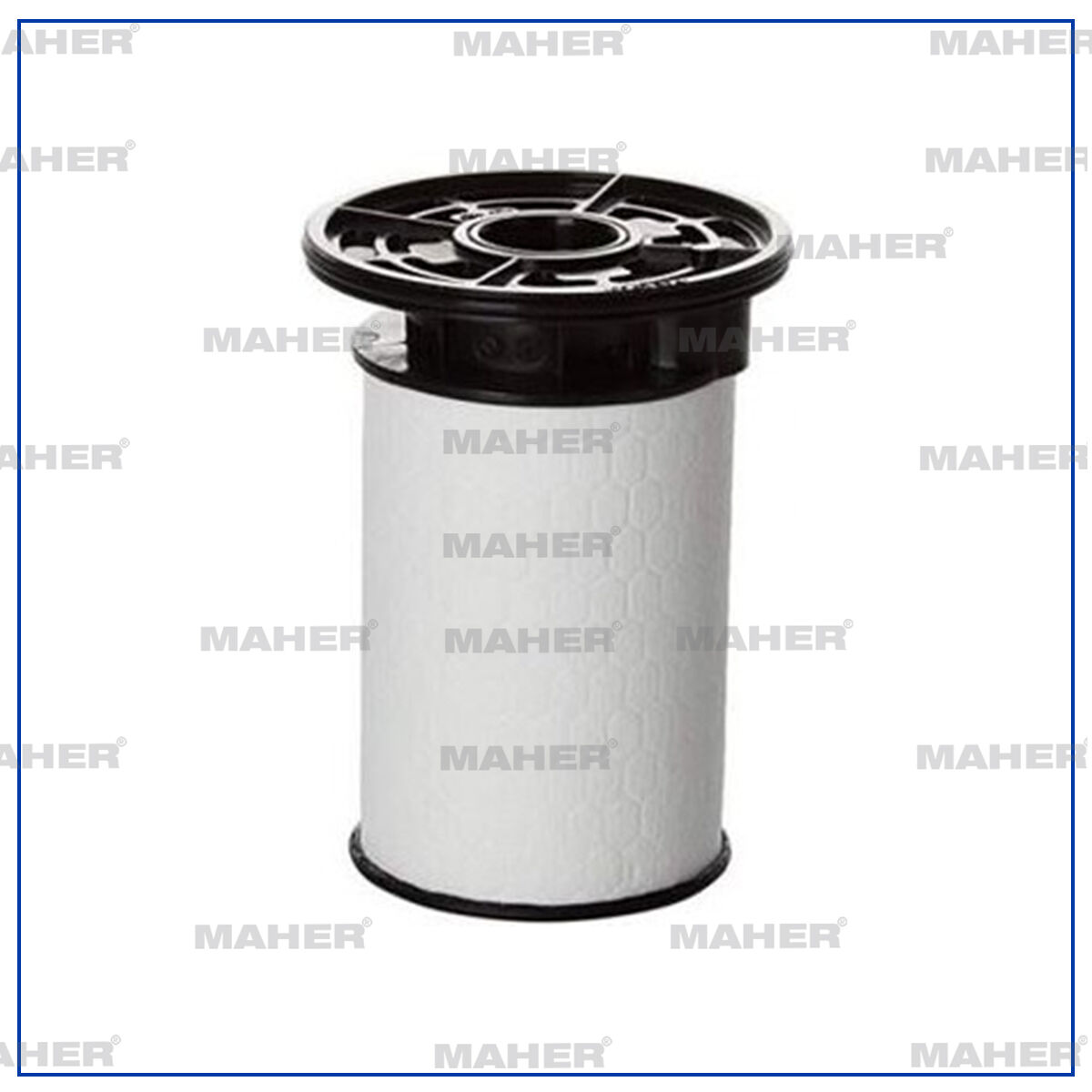 77367410 Yakıt Filtresi MAHER | Fiat Ducato