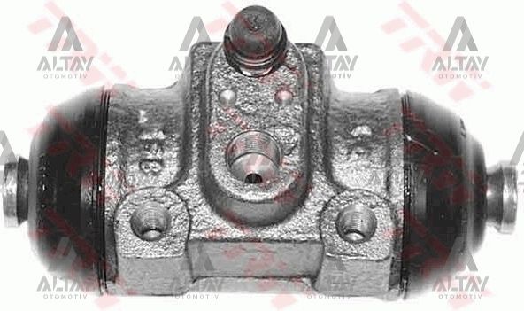 9945891 Fren Merkezi Arka TRW | Fiat Ducato