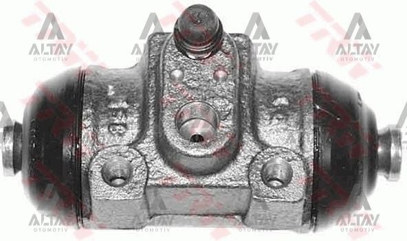 9945891 Fren Merkezi Arka TRW | Fiat Ducato