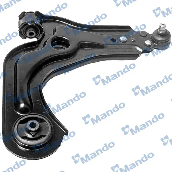 1071694  | Ford Fiesta IV Sac Salincak Sag AYD