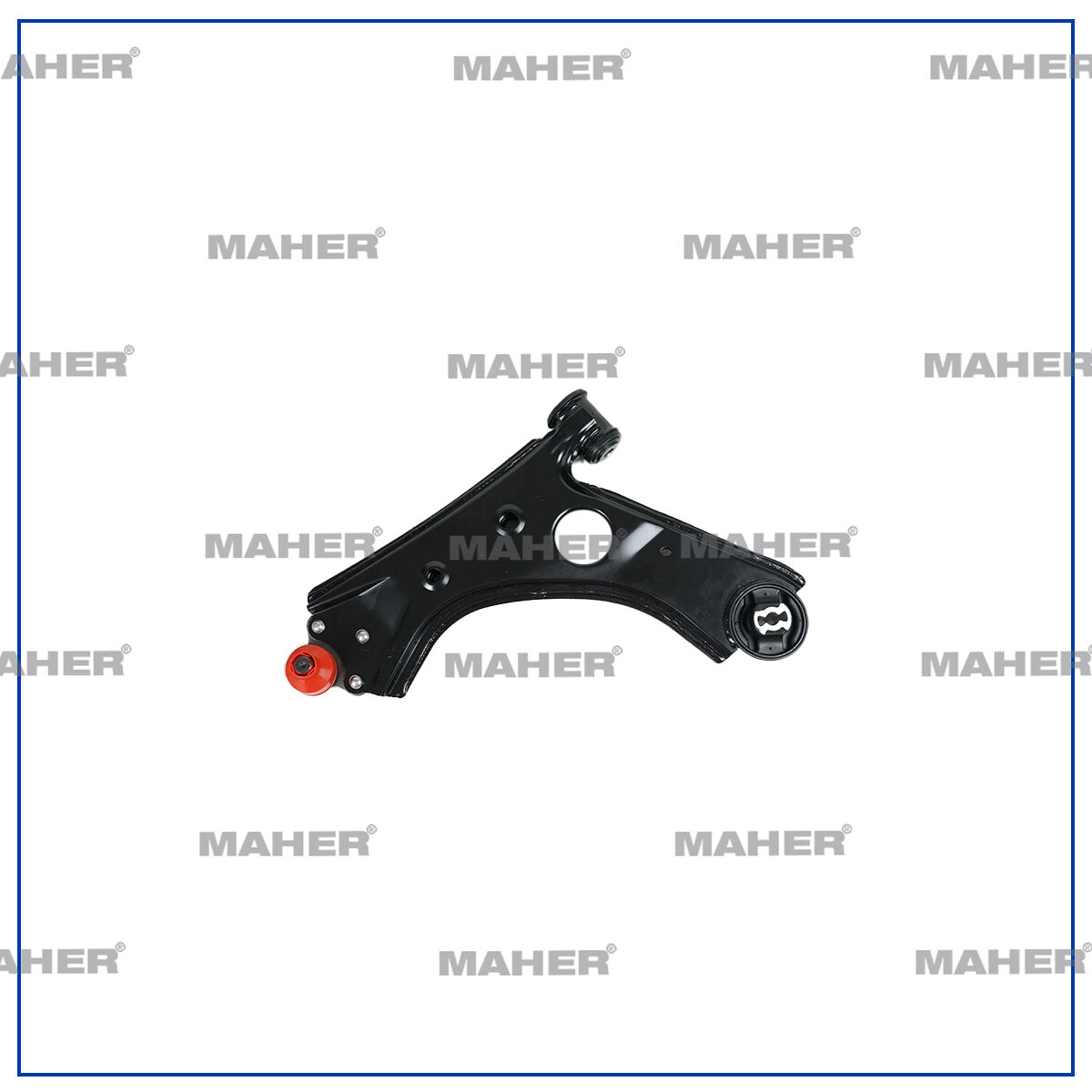 51932035-352516 Salıncak Alt Sol MAHER | Fiat Doblo