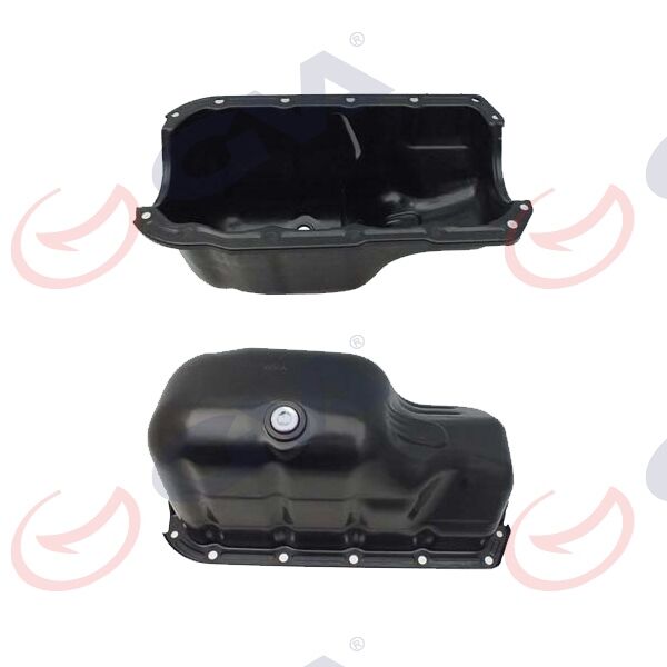 06 52 326 Yağ Karteri̇ GVA | Linea 1.4 Albea / palio / punto