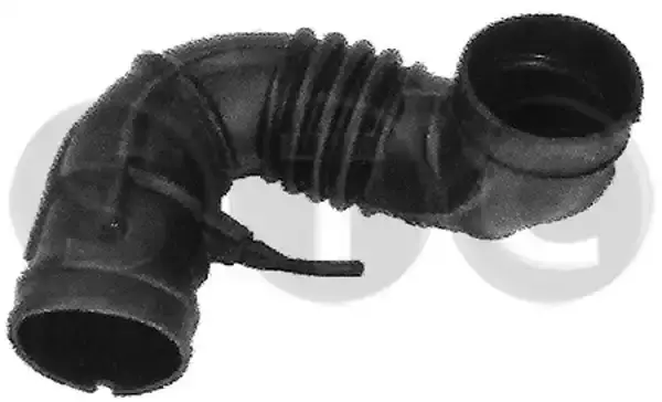 51785976 Turbo Hortumu Giris REGUS | Citroen Nemo 1.4 2007