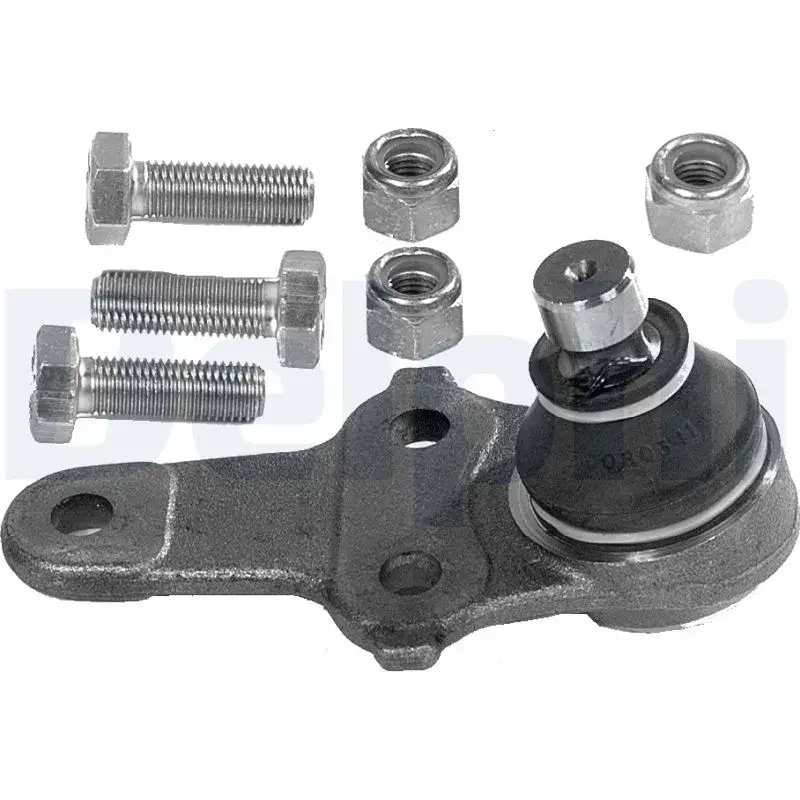 1047852 Alt Roti̇l Ön Sol/sağ | Ford Courier fiesta fiesta Va DELPHI