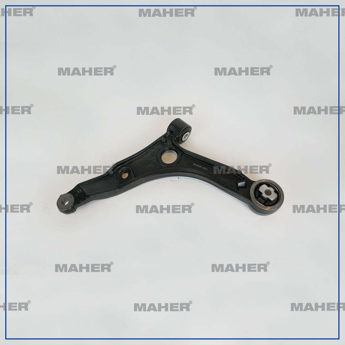 1352226080 Salıncak Alt Sağ MAHER | Fiat Ducato
