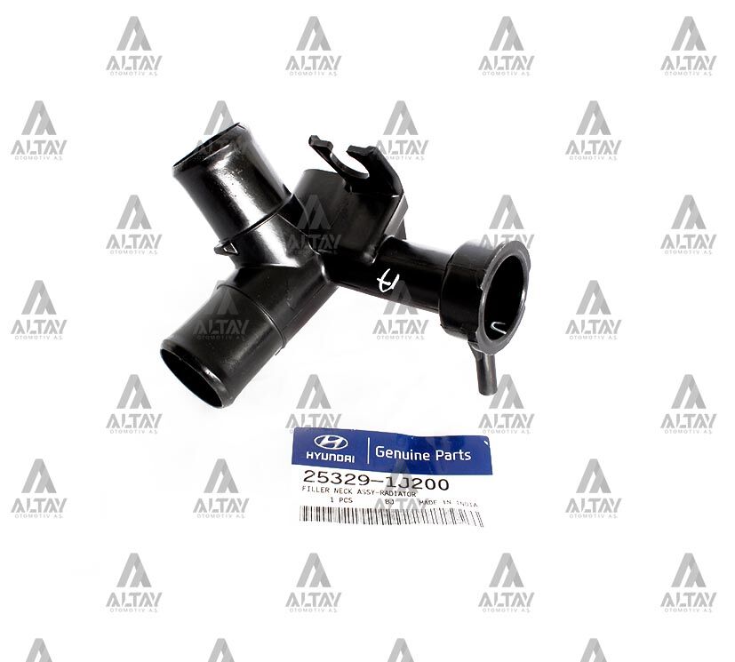 25329-1J200 Motor Parçası MOBIS | Hyundai i20