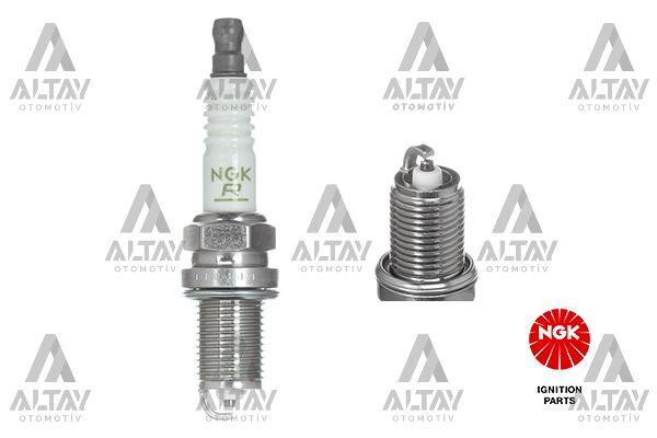 7760384 Ateşleme Bujisi NGK | Fiat Tempra