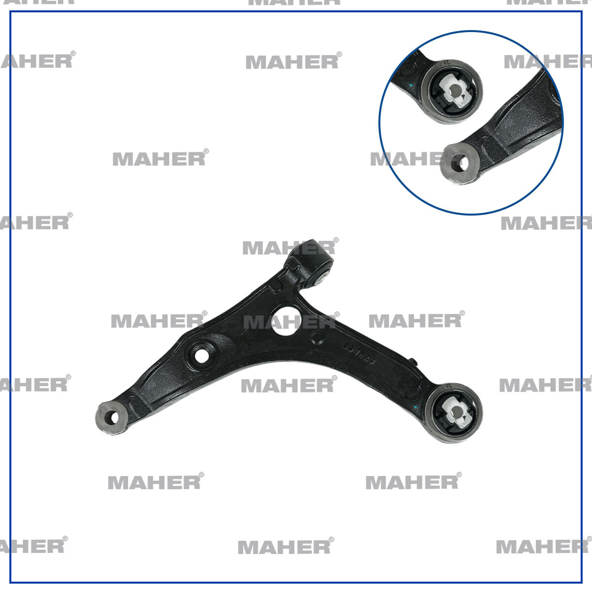 1352228080 Salıncak Alt Sol MAHER | Fiat Ducato