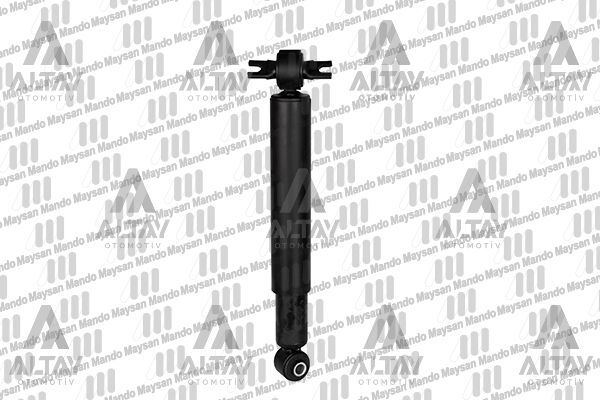 55310-FD050 Amortisör Arka MAYSAN | Kia Rio