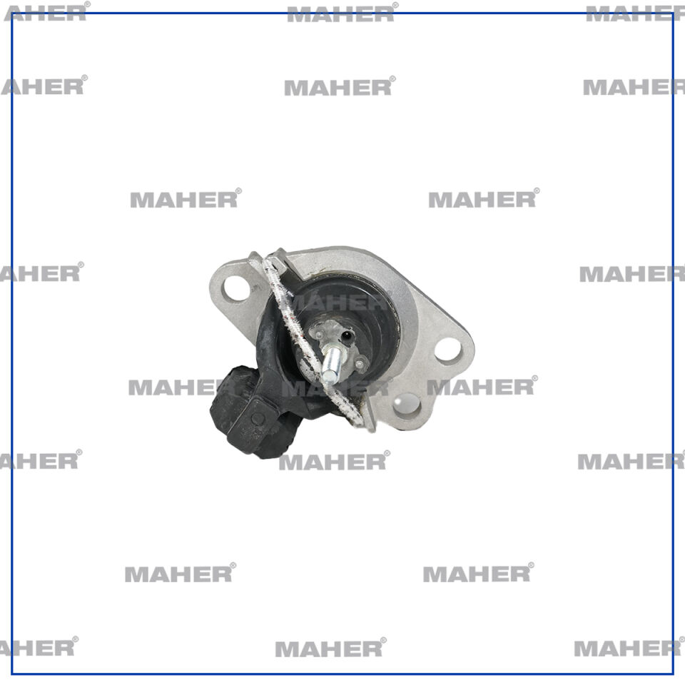 8200267625 Motor Takozu Ön Sağ MAHER | Renault Kangoo