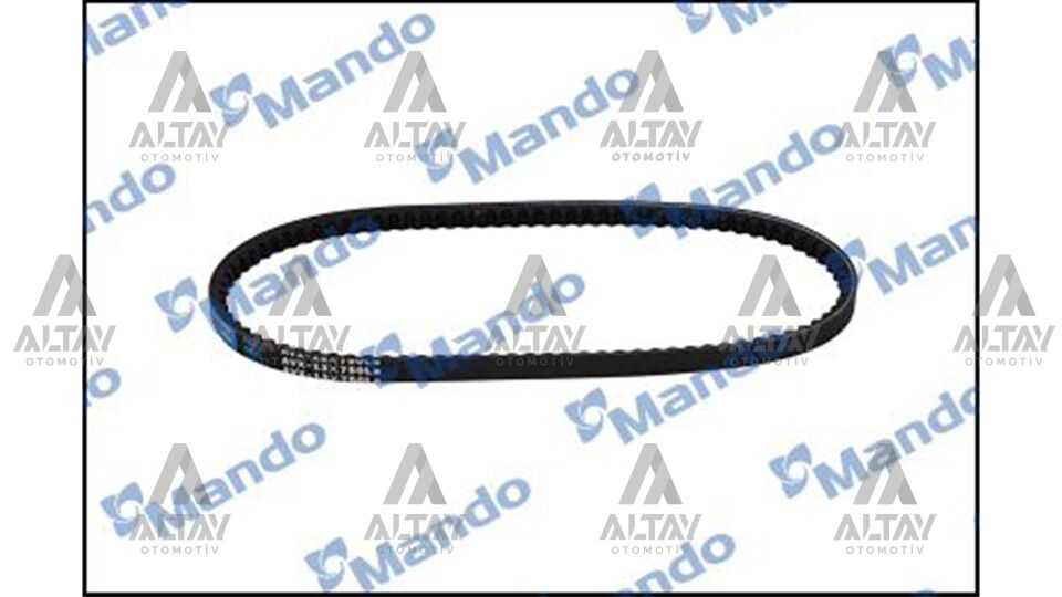 AVX13X750 V Kayışı MANDO | Hyundai H100