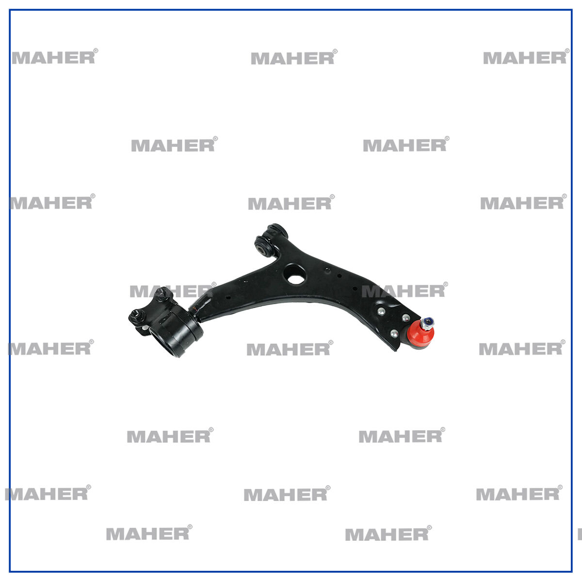 1420859 Salıncak Alt Sağ MAHER | Ford Focus