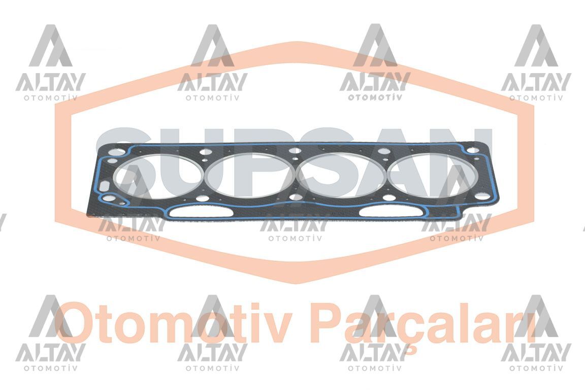 7700851083 Conta / Supap Lastiği SUPSAN | Renault R21
