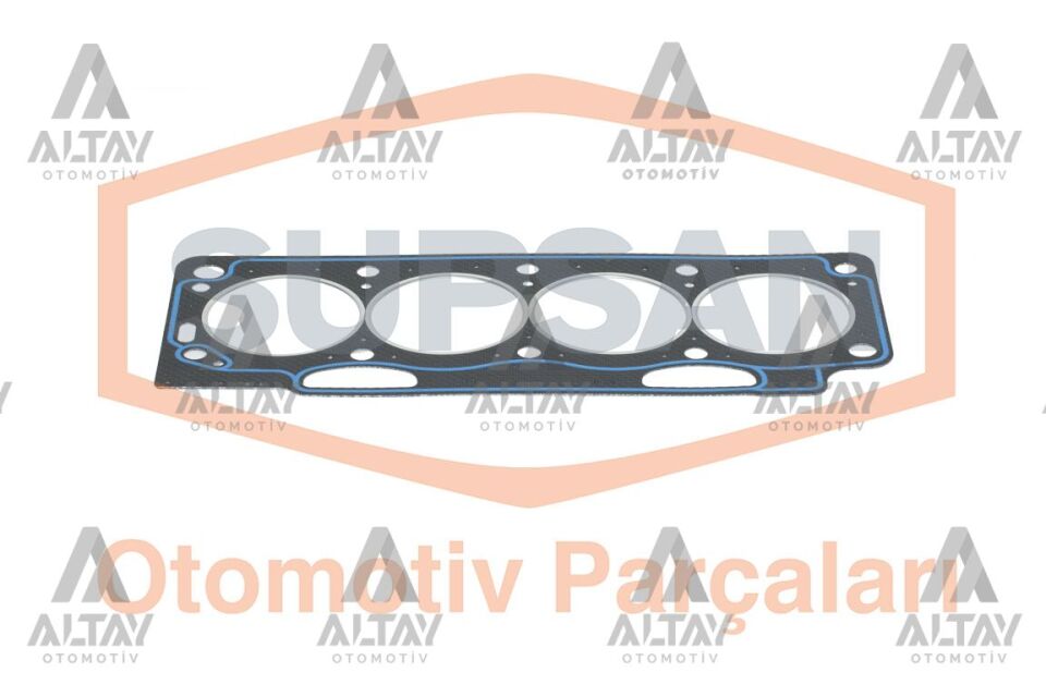 7700851083 Conta / Supap Lastiği SUPSAN | Renault R21