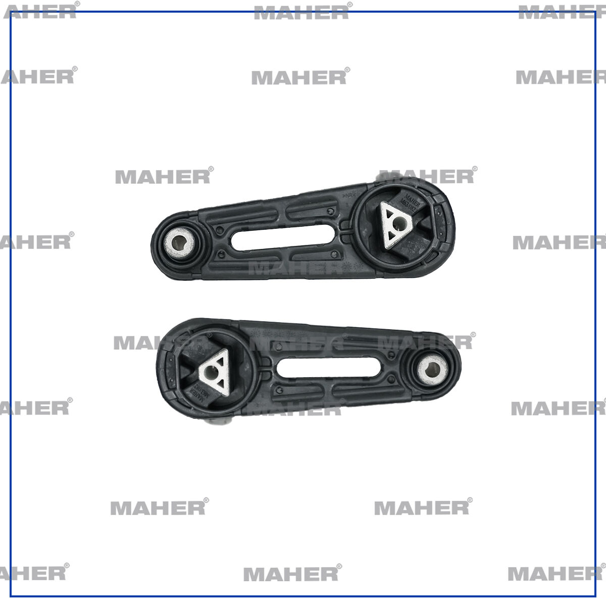 8200042453 Motor Takozu Arka MAHER | Renault Clio 3 / Renault Megane 2