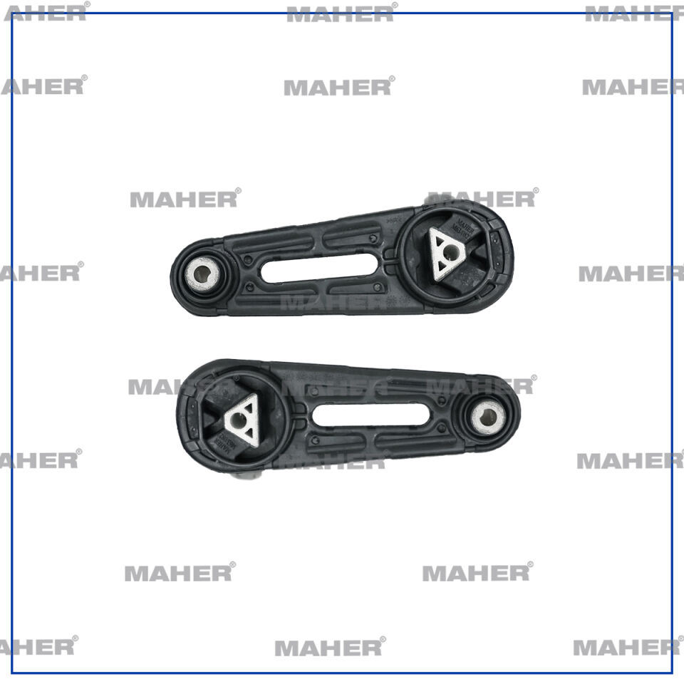 8200042453 Motor Takozu Arka MAHER | Renault Clio 3 / Renault Megane 2