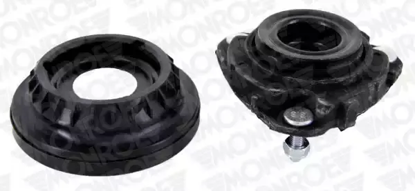 4609099 Amortisör Kule Takozu Ön SWAG | Ford Mondeo