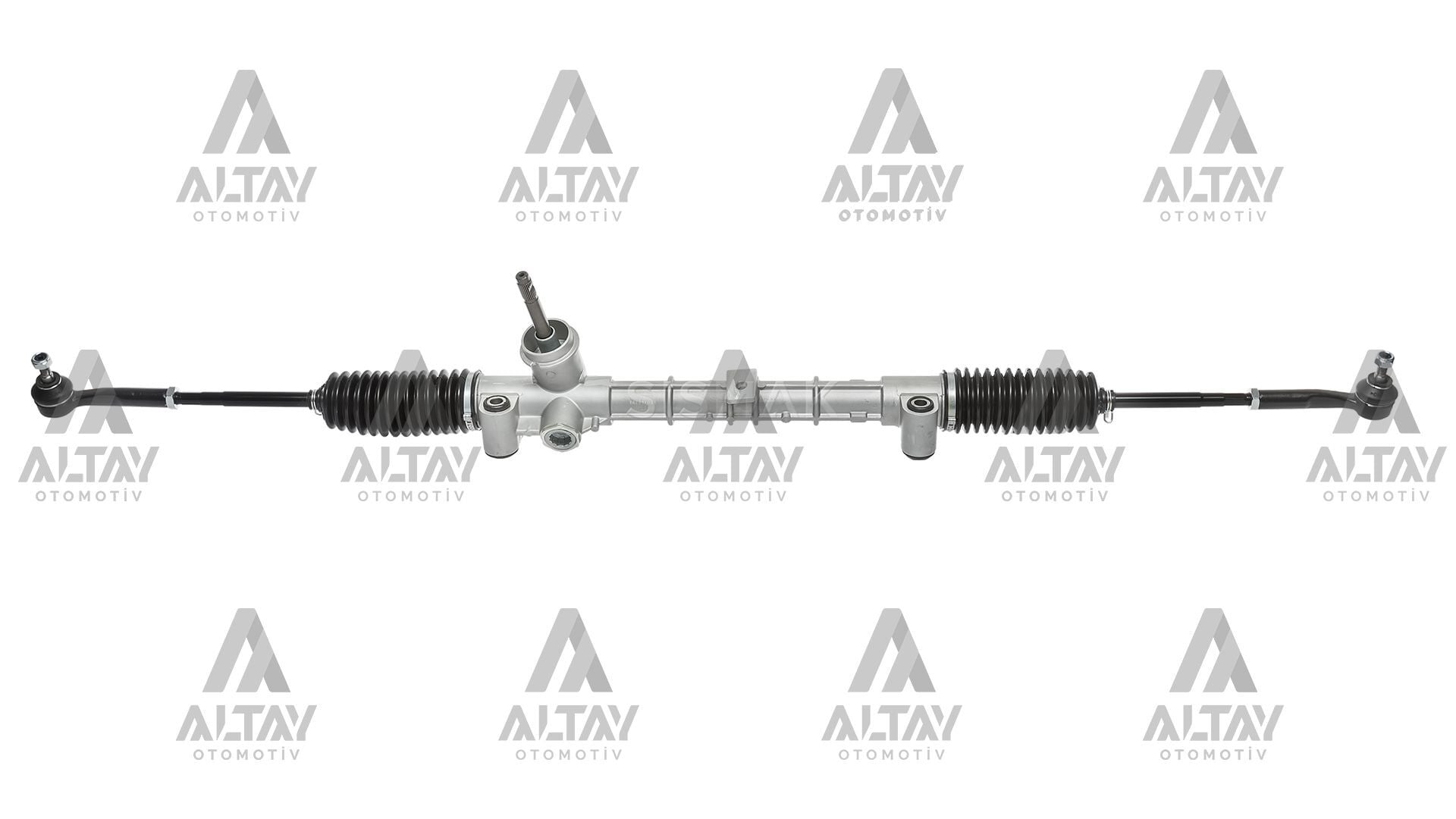 51799754 Direksiyon Kutusu SISMAK | Fiat Linea / Fiat Punto
