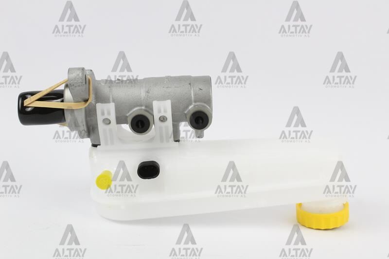 77366996 Fren Merkezi BOSCH | Fiat Ducato