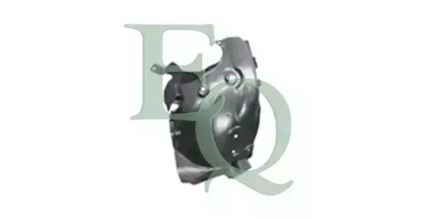 638437392R Çamurluk Davlumbazı Sol MAHER | Renault Captur
