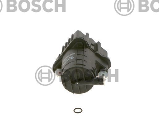 7701061578 Yakıt Filtresi BOSCH | Renault Clio 3