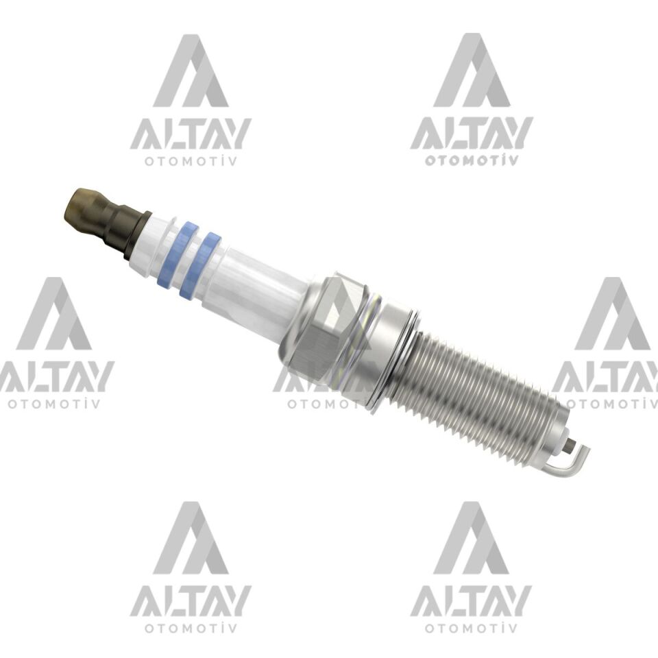 18843-10062 Ateşleme Bujisi BOSCH | Hyundai Accent Blue