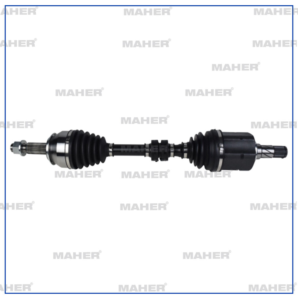 39101-4EB2A Aks Sol MAHER | Renault Kadjar