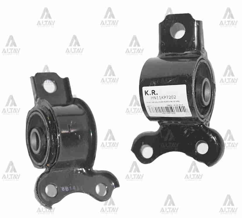 54583-29000 Burç Arka Sol KOREA | Hyundai Elantra