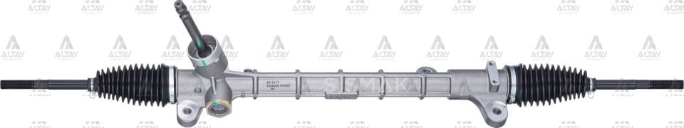 56500-A6000 Direksiyon Kutusu SISMAK | Hyundai i30 / Kia Cerato / Kia Ceed