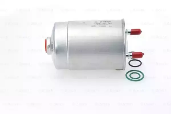 164006435R Yakıt Filtresi FILTRON | Renault Fluence