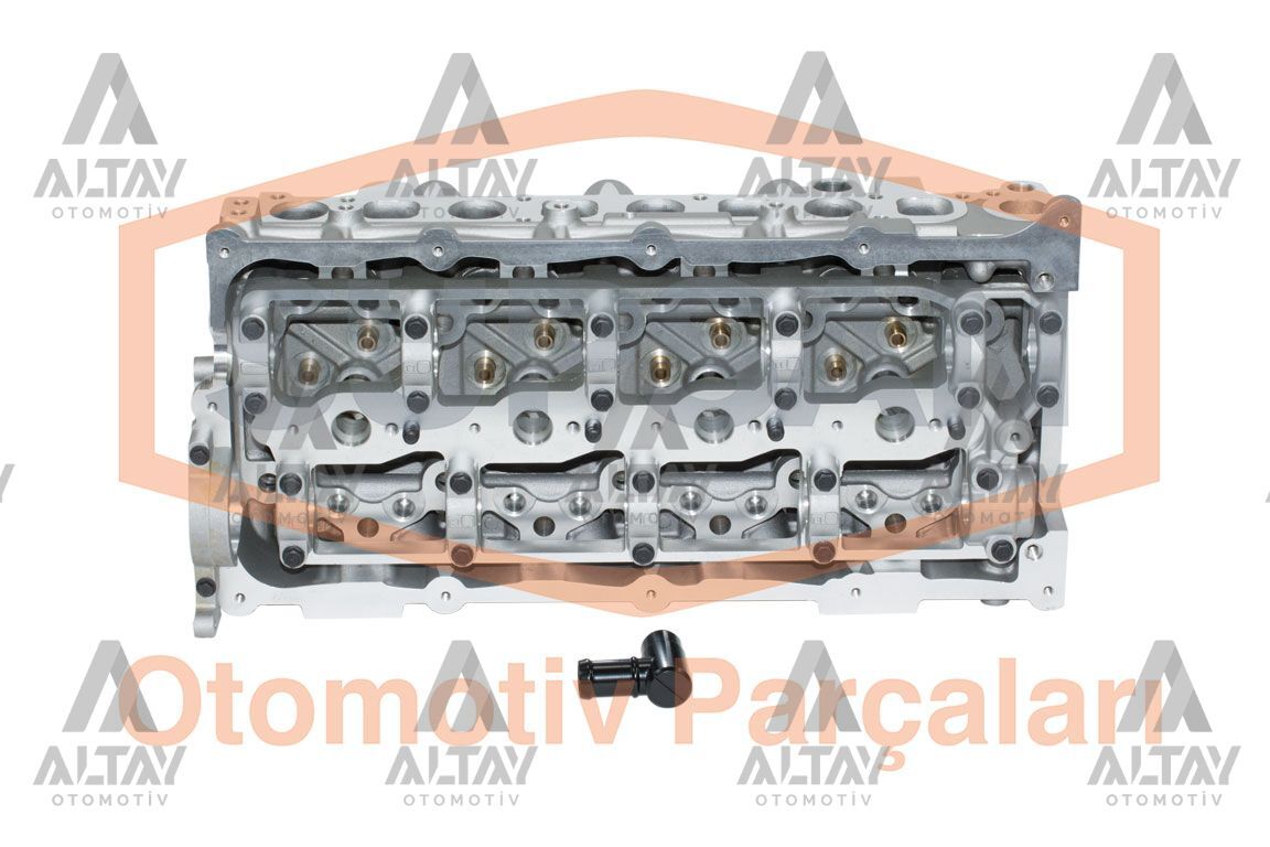 22100-4A400 Silindir Kapağı SUPSAN | Kia Sorento
