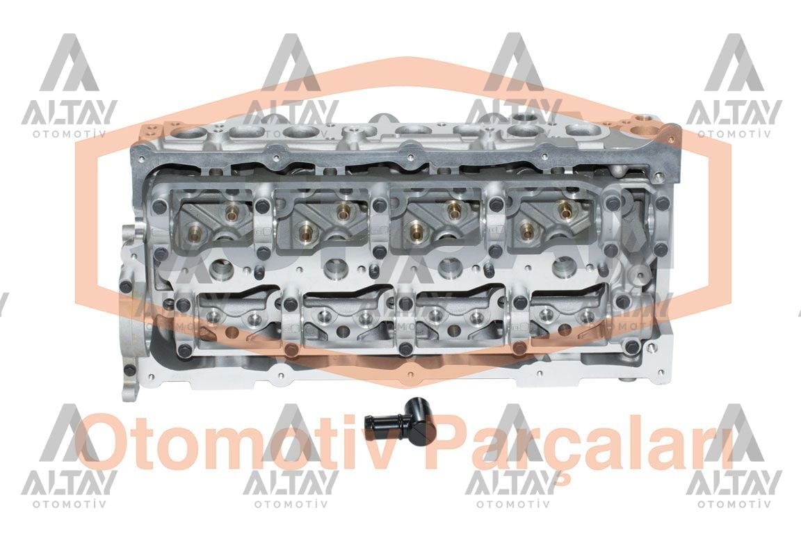 22100-4A400 Silindir Kapağı SUPSAN | Kia Sorento