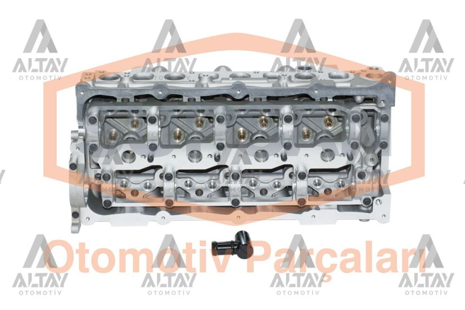 22100-4A400 Silindir Kapağı SUPSAN | Kia Sorento