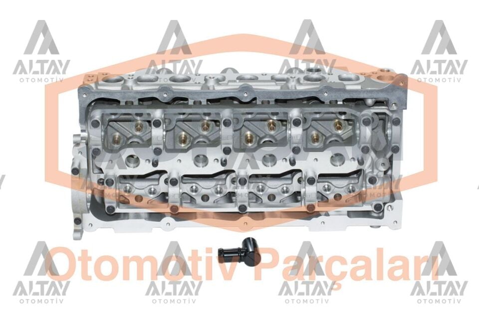 22100-4A400 Silindir Kapağı SUPSAN | Kia Sorento