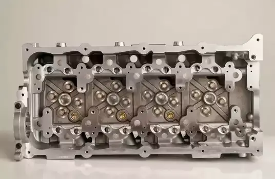 22100-4A400 Silindir Kapağı SUPSAN | Kia Sorento