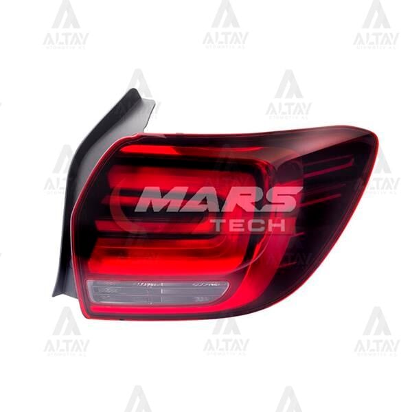 265505392R Far ve Aydınlatma Sağ MARS | Renault Symbol
