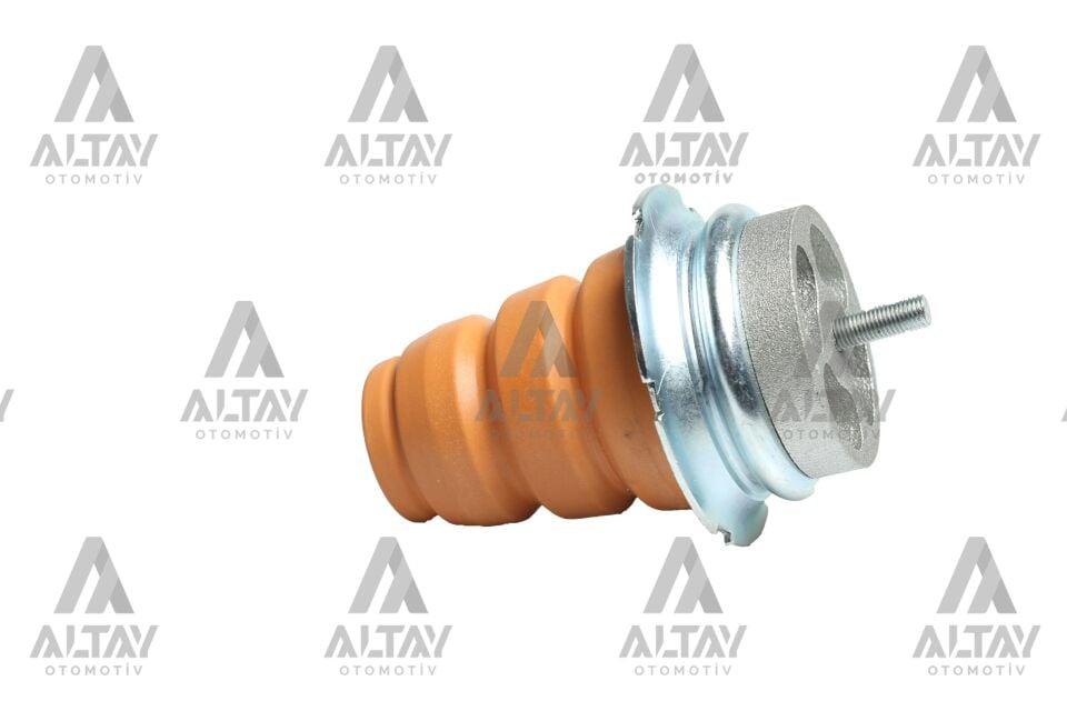 46796102 Amortisör Kule Takozu Arka UCEL | Fiat Doblo