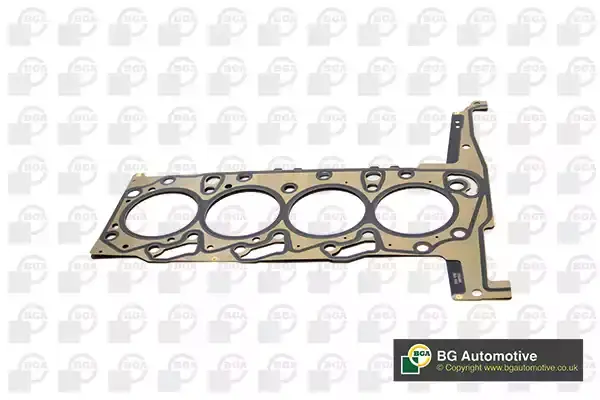 BK3Q6051B1C Silindir Kapak Contası SKT | Ford Transit