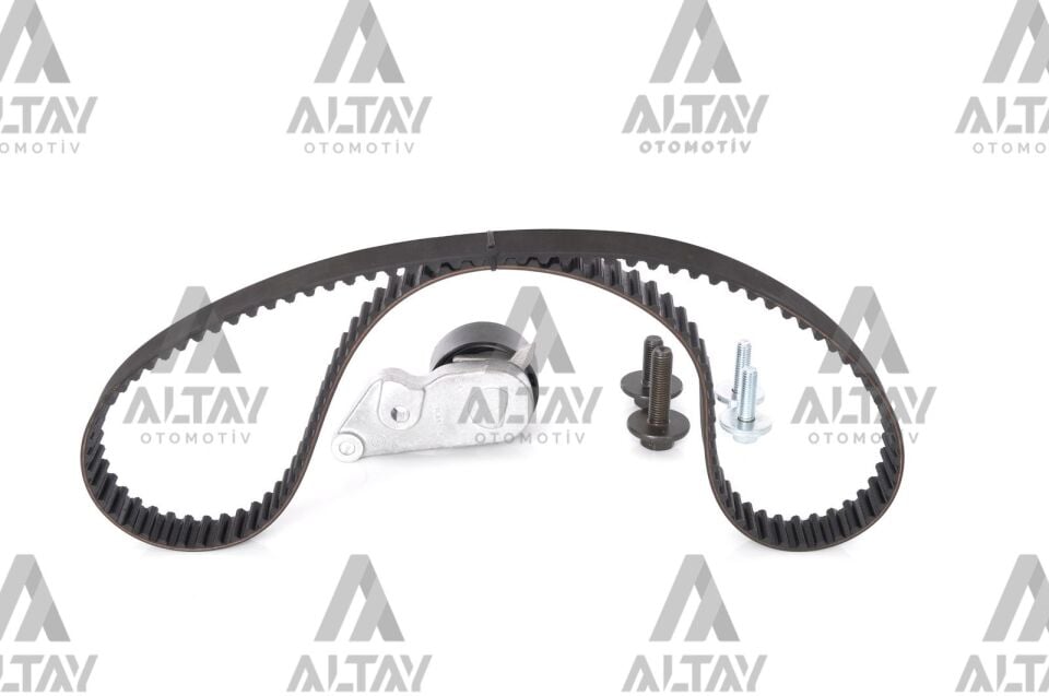 3M5Q8A615DA Triger Seti BOSCH | Ford Fiesta / Ford Focus