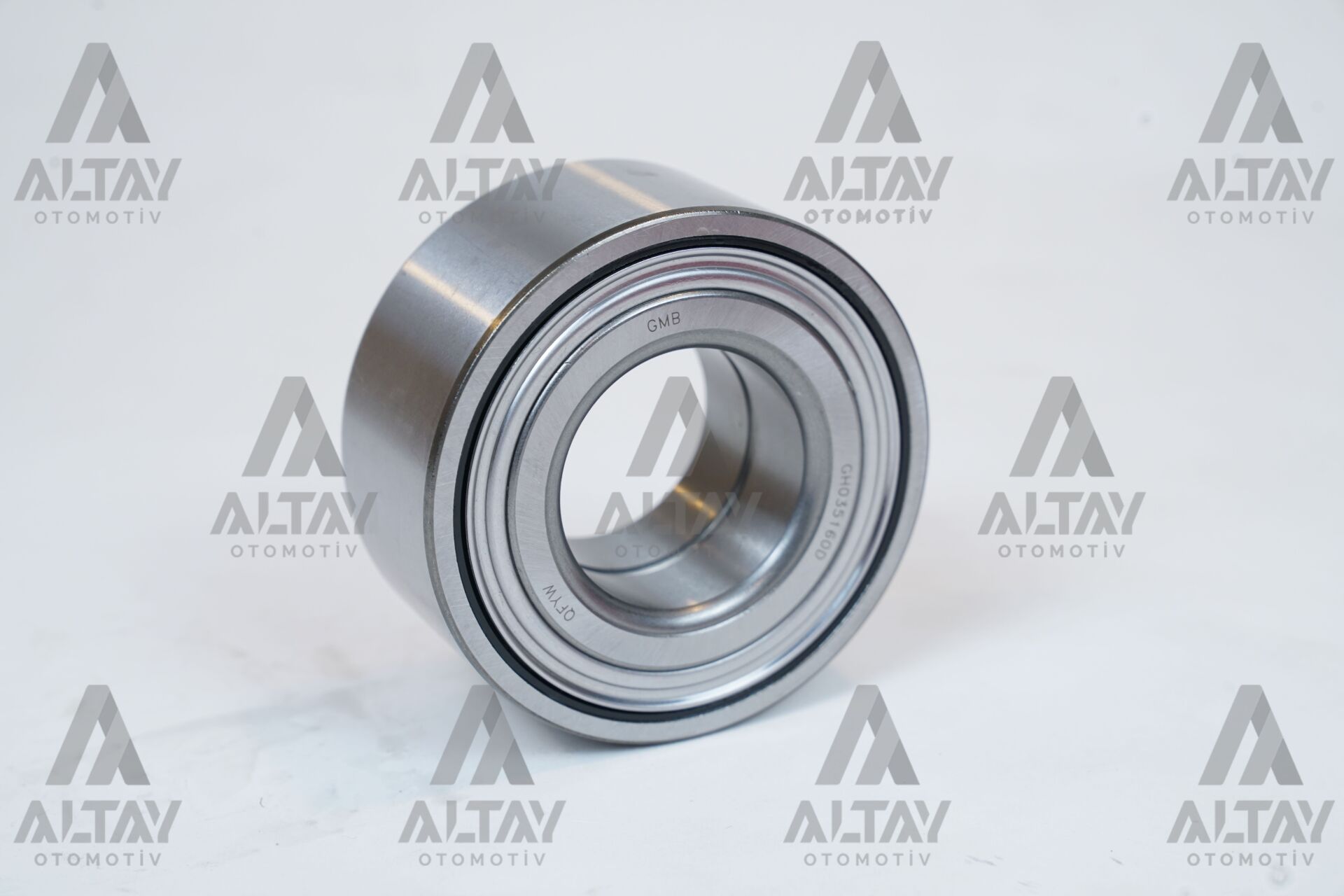 46773659 Teker Rulmanı Ön GMB | Fiat Linea / Fiat Punto / Fiat Tempra
