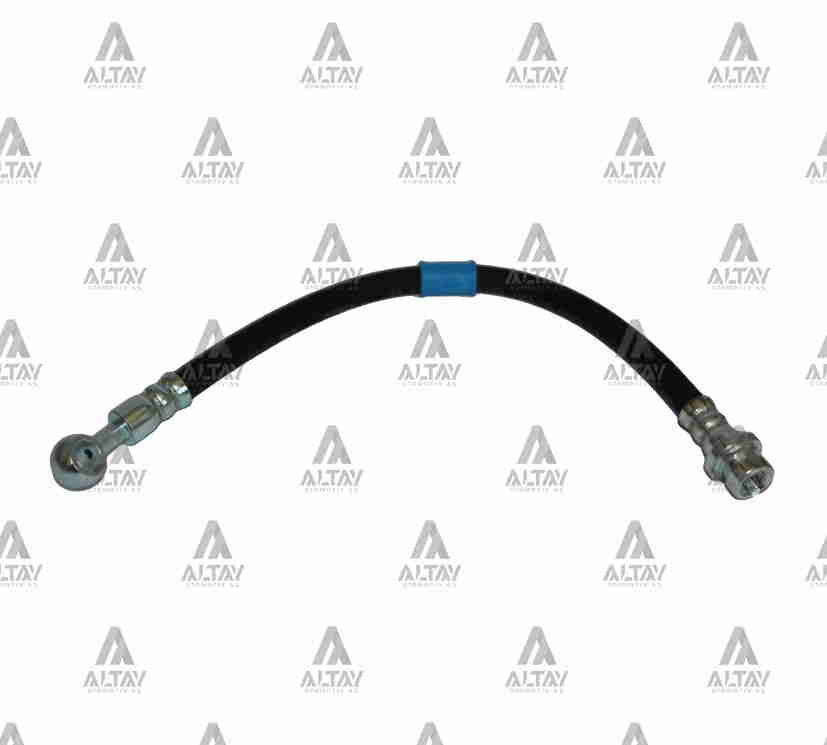KA18KP3510 Fren Hortumu Arka Sol MAHER | Kia Ceed