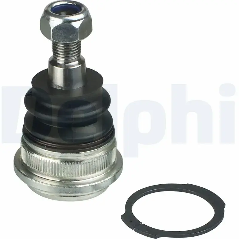 54530 3X000 Rotil On Alt TEKNOROT | Hyundai Accent Blue 2011 / Elantra 2012 2015 / I20 II 2014 2020