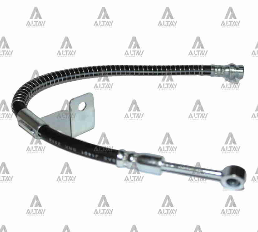 587321C000 Fren Hortumu Ön Sol MAHER | Hyundai Getz