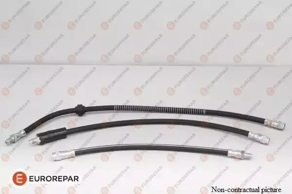 587321C000 Fren Hortumu Ön Sol MAHER | Hyundai Getz