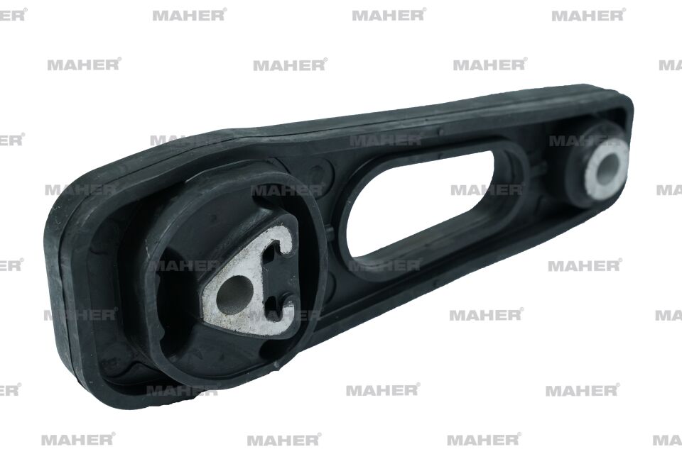 8200805813 Motor Takozu Arka MAHER | Dacia Duster