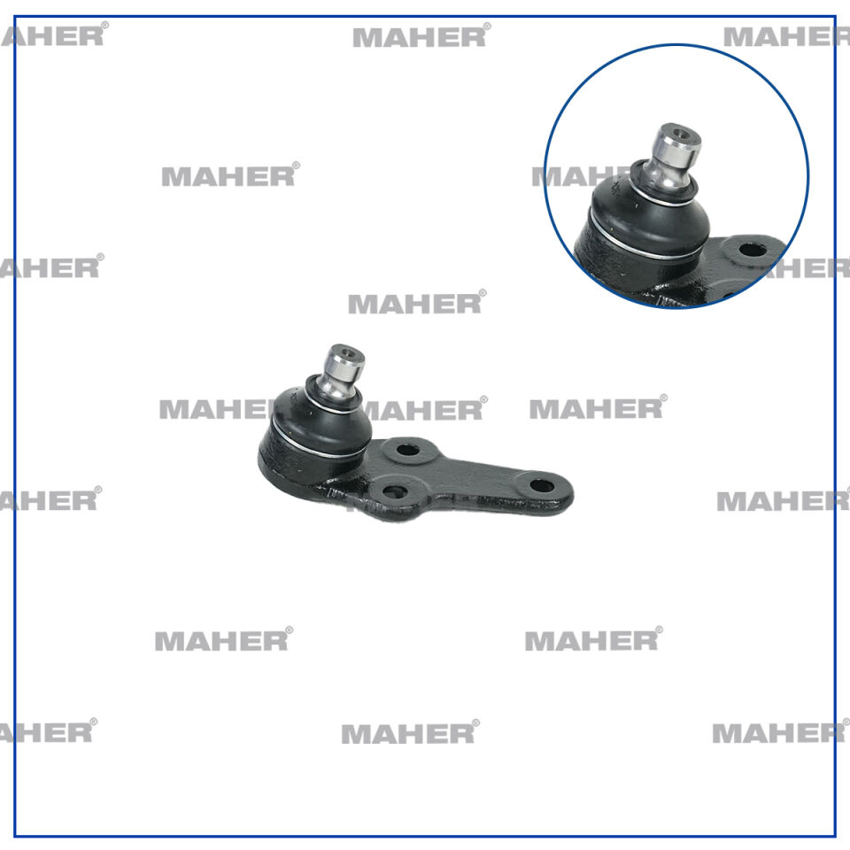 98AG3395AA Alt Takım Parçası MAHER | Ford Focus