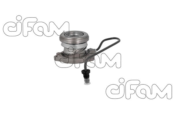 CFM 506-014 Hi̇droli̇k Debri̇yaj Rulmani CIFAM
