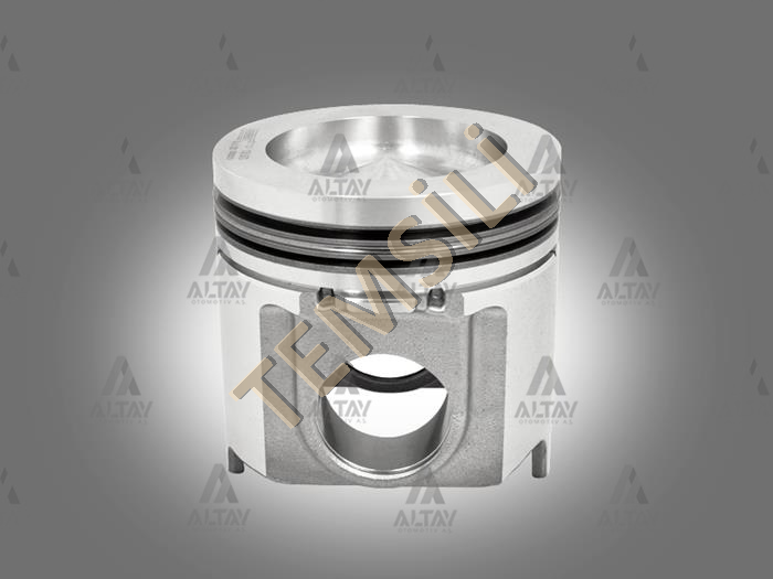 36-04484-050 Piston YENMAK | Muhtelif Araçlar